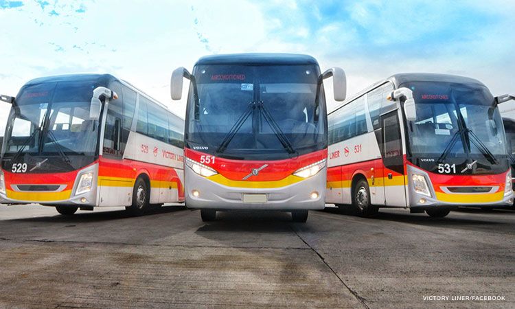 Amid the pandemic, grit and hope are the driving force for this bus ...