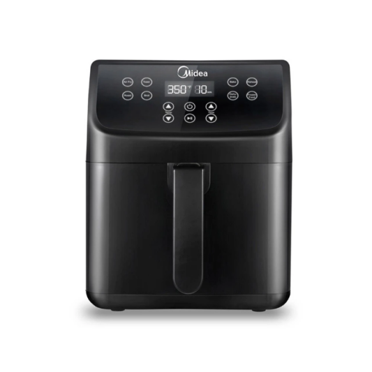 Making dinner just got so much easier with my new COMFEE Air Fryer