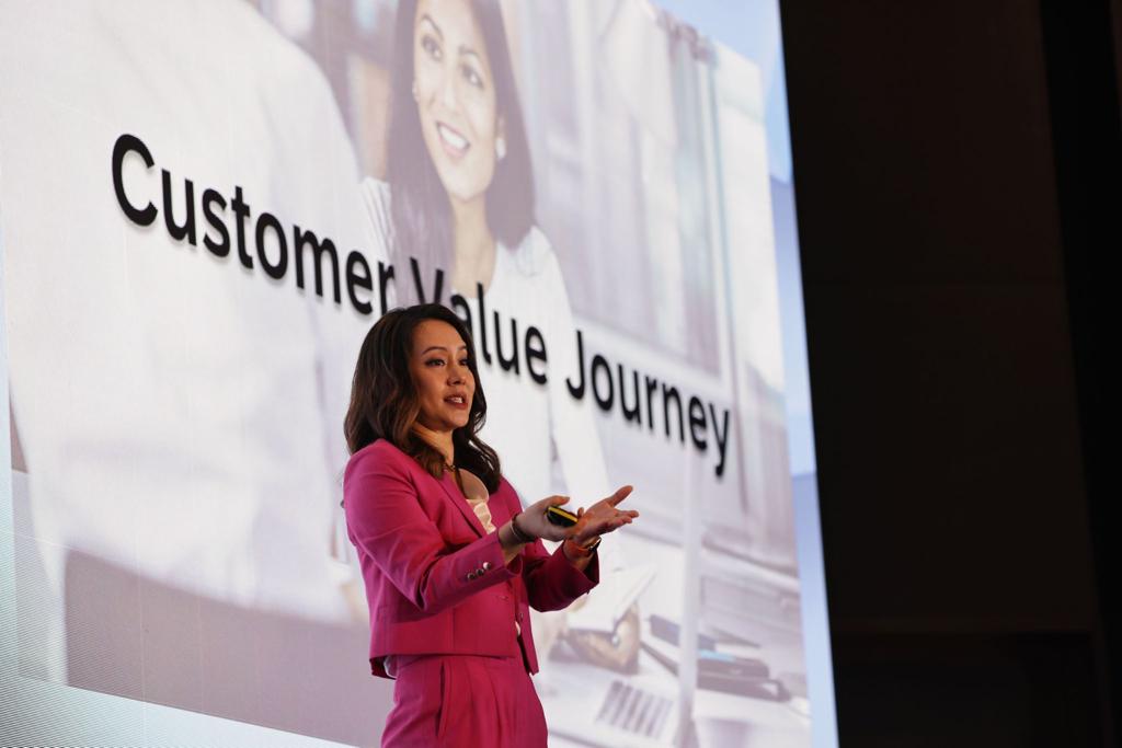 SAP NOW Southeast Asia showcases innovative customers with futureproof